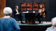 Michele Norris Q&A