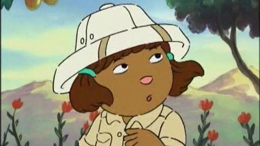 Buenas Noches, Vicita/Prunella Packs It In