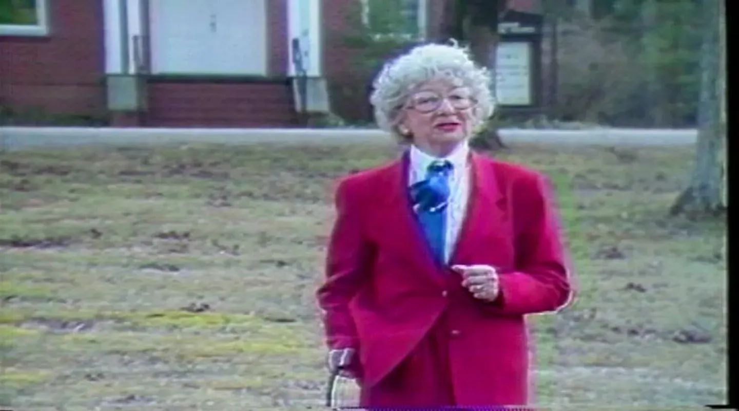 Crossroads in History (1987)