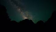 The Stars at Night