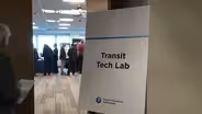 HIGH-TECH TRANSIT SOLUTIONS