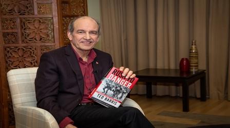 Video thumbnail: Canada Files Ted Barris