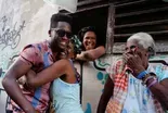 Cimafunk on bringing Cuban music to the world