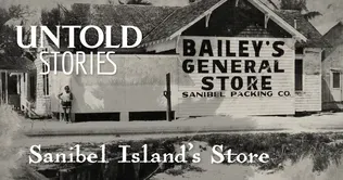 Sanibel Island's Store