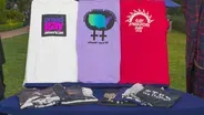 Appraisal: Vintage LGBTQ+ T-shirt Collection