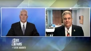 Phil Alagia talks the challenges of building a government