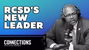 RCSD Superintendent Eric Jay Rosser