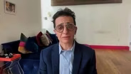 Masha Gessen Responds to Controversy Over Gaza Comments