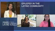 Chicago Resources for Latinos Living with Epilepsy