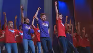 2018 Jerry Awards Outstanding Supporting & Dance Performers