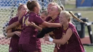 2022 Class AA Girls Soccer | Harrisburg vs. Aberdeen Central