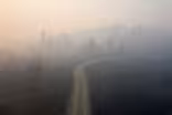 ‘Unprecedented’ western wildfires force residents to flee