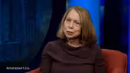 Jill Abramson On Her New Book and Possible Plagiarism Claims