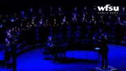 The Florida State University Chamber Choir | April 18, 2026