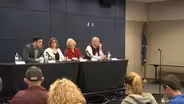 Meet Your Legislator March 2018