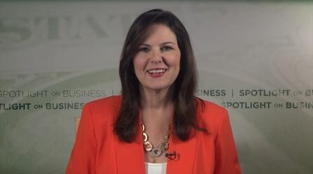Business Report: Ireland invests in NJ