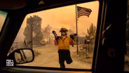 Photographer Marcus Yam on capturing tragedy and humanity
