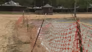 Harmful algal blooms close swim area at NJ state park