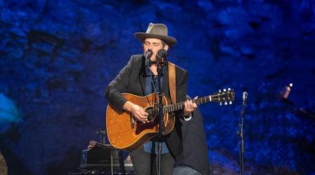 Video thumbnail: Bluegrass Underground Episode 7 Preview | Gregory Alan Isakov