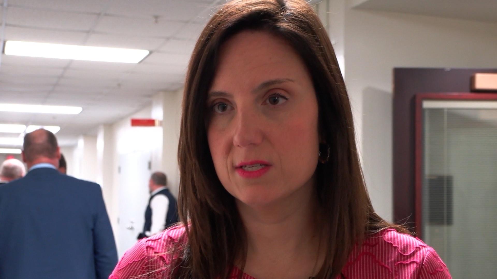 Advocates Again Pushing for CARR Act