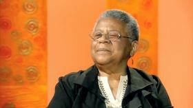 Video thumbnail: Long Story Short with Leslie Wilcox Minnijean Brown Trickey, Part 2