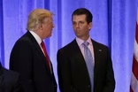 What happened in Donald Trump Jr.’s meeting with Russia?
