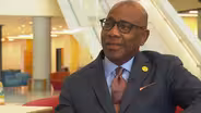 One-on-One: Dr. David Wilson, Morgan State University