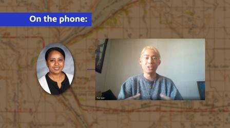 Video thumbnail: Compass FULL INTERVIEW: Nobles County Integration Collaborative