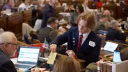 Iowa Legislative Page Program