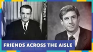 How Senators John Danforth and Thomas Eagleton Worked Across Party Lines