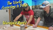 Wurstfest Part 1