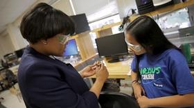 Video thumbnail: Curious Crew Electrical Engineer: Curious About Careers