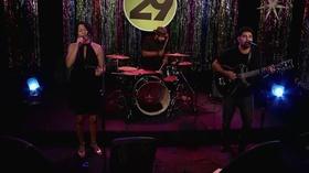 Video thumbnail: Sounds on 29th The Original ills Web Extra "Got You Right Where I Want You"
