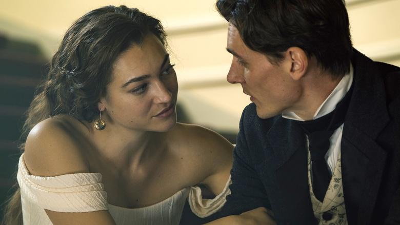 Sisi: Austrian Empress Image