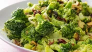 Unexpected Salads