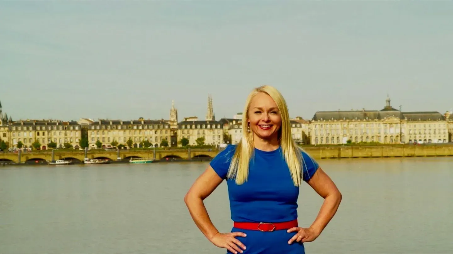Curious Bordeaux