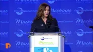 Gov. Whitmer doubles down on Michigan’s population growth