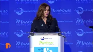 Gov. Whitmer doubles down on Michigan’s population growth