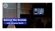 Behind the Scenes with Almanac North