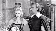 Cyrano De Bergerac (1950)