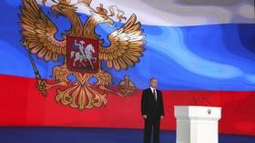 Video thumbnail: PBS NewsHour Why Putin is unveiling 'invincible' nuclear weapons now