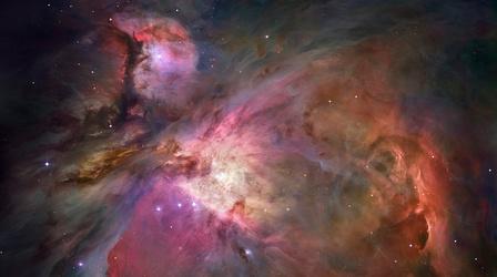 Video thumbnail: NOVA Was the Big Bang an Explosion or Something Else?