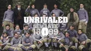 Unrivaled: Sewanee 1899