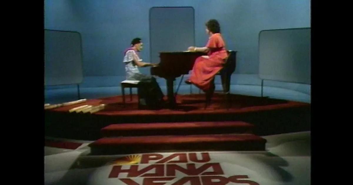 Pbs hawaiʻi classics | pianist maddy lam | season 3