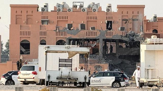 The potential consequences of Israel's strike in Qatar