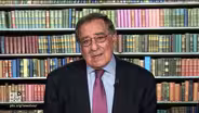 Panetta: Shutdown is 'punishing innocent people'