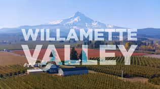Willamette Valley