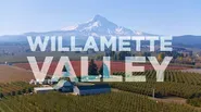 Willamette Valley