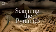 Scanning the Pyramids