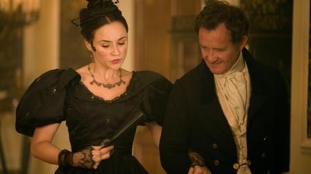 Video thumbnail: Little Dorrit Episode 7
